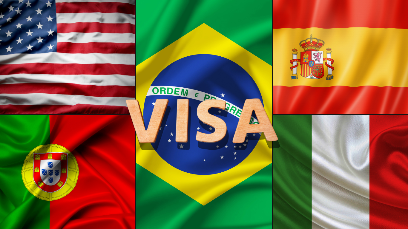 Advogados e Consultores de Imigração