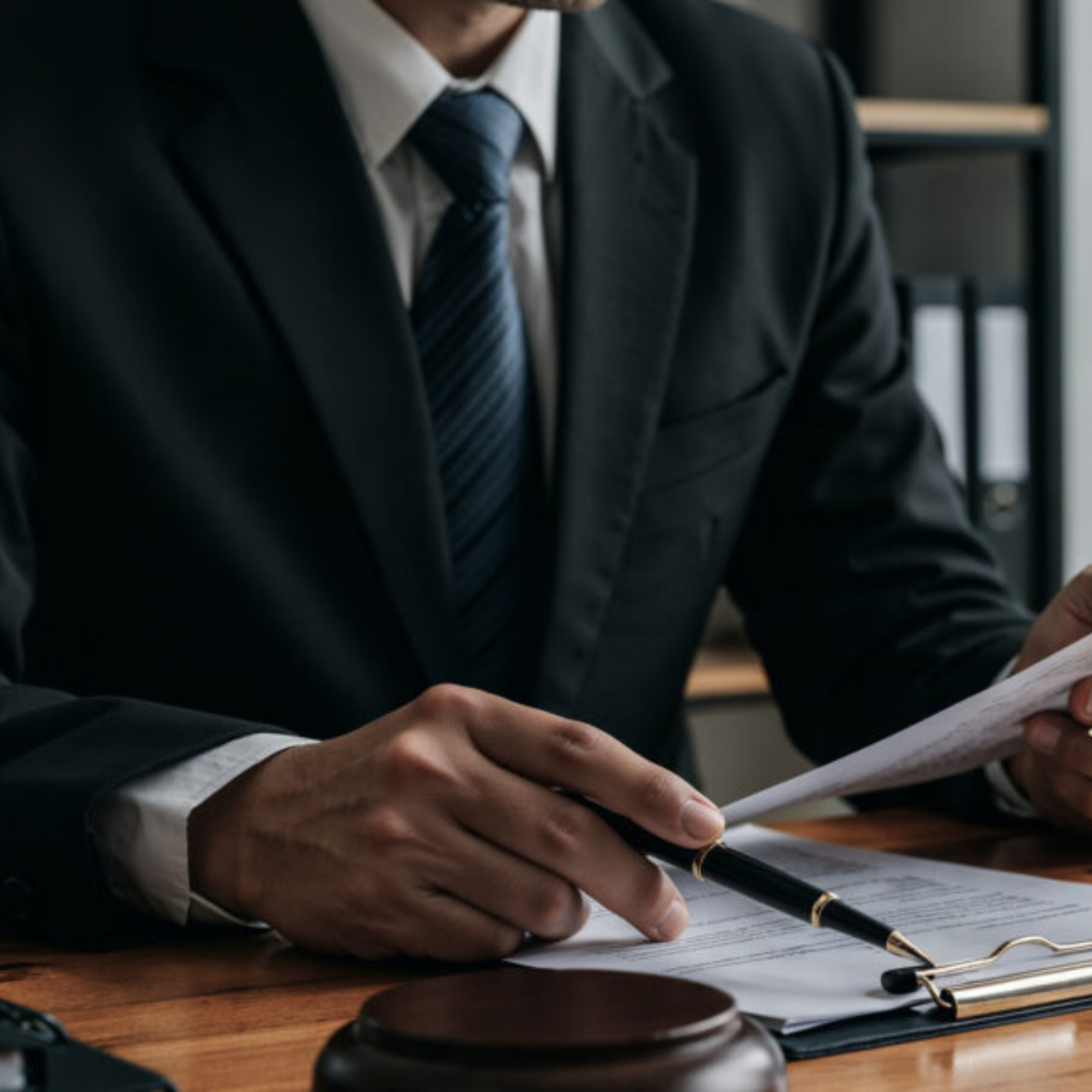 Consultoria Juridica IMG